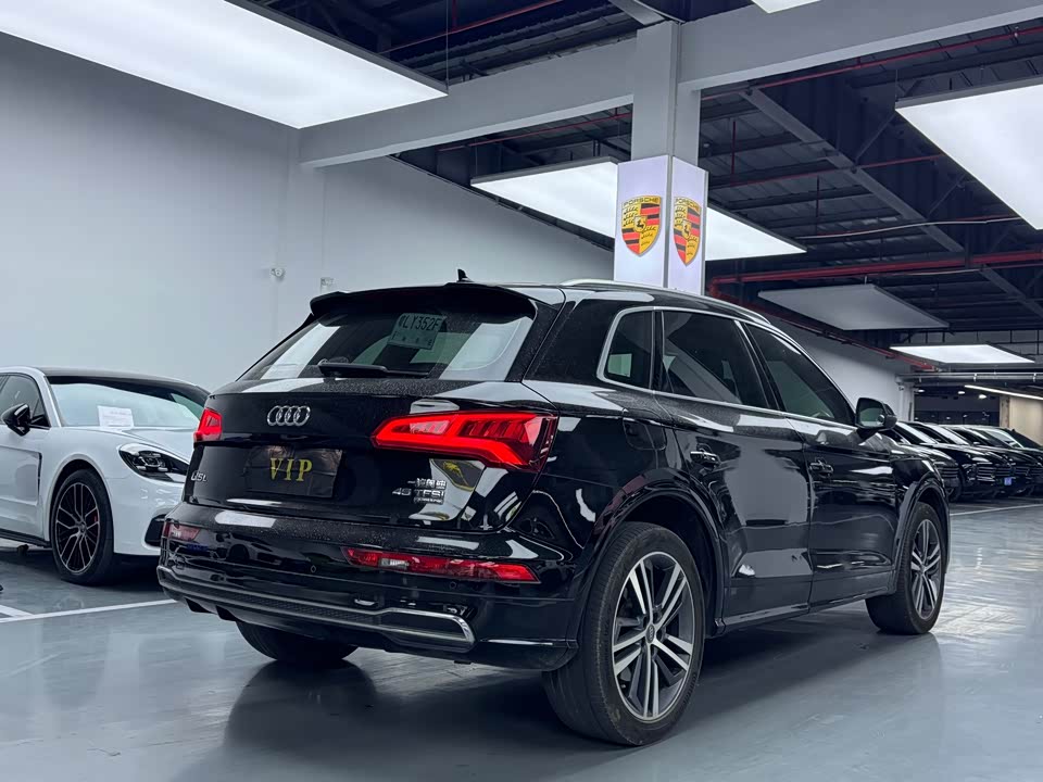 Audi Q5L