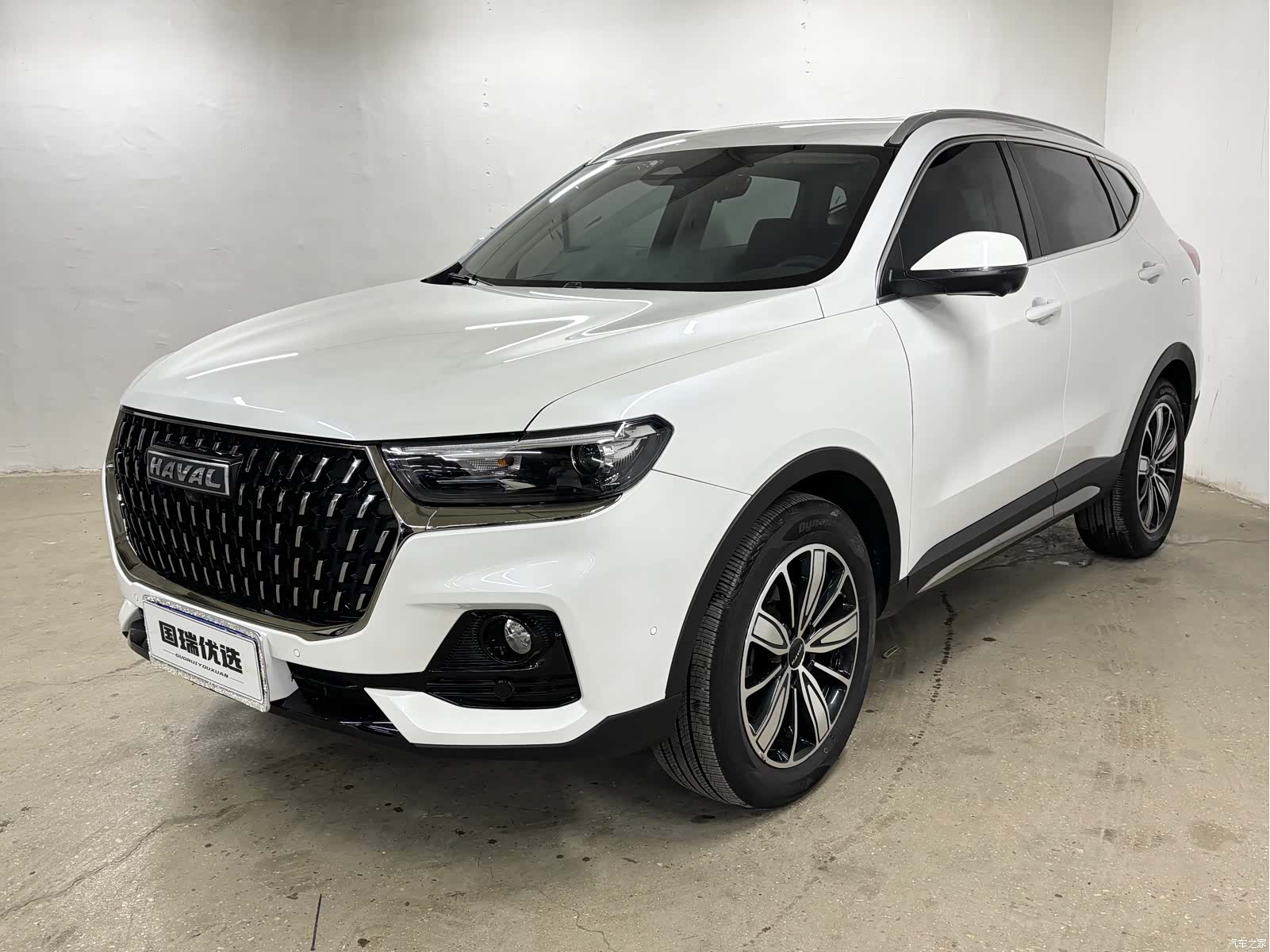 Haval H6, 2023 1