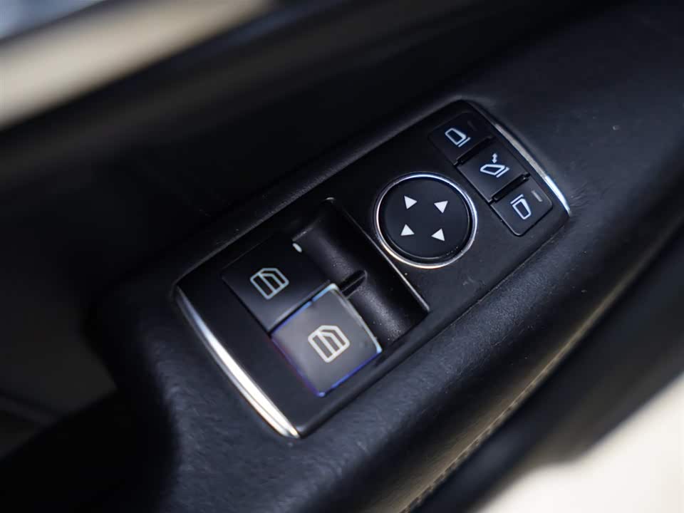 Mercedes-Benz C-class AMG