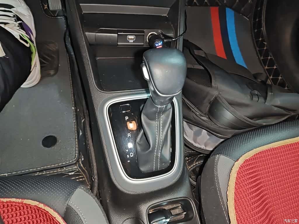 Kia KX1, 2021 14