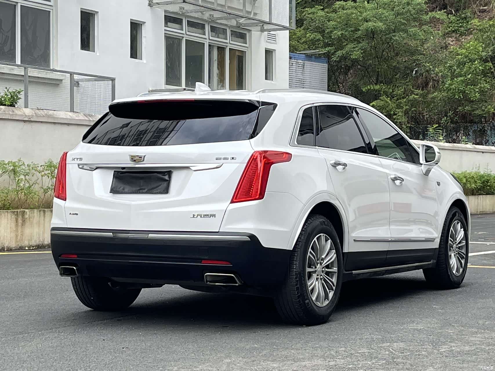Cadillac XT5, 2019 19