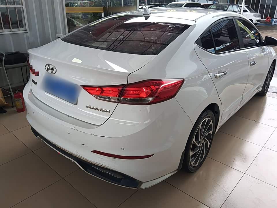 Hyundai Lead Hyundai Lead