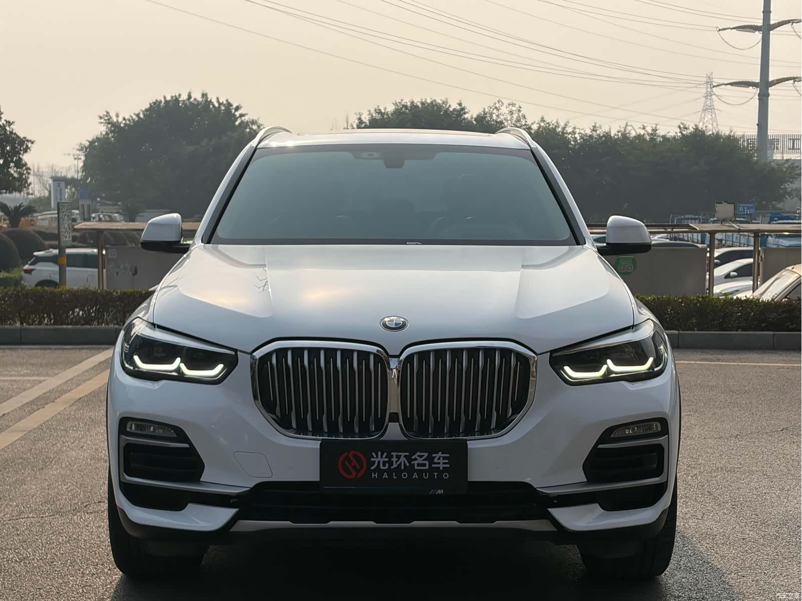 BMW X5, 2020 2
