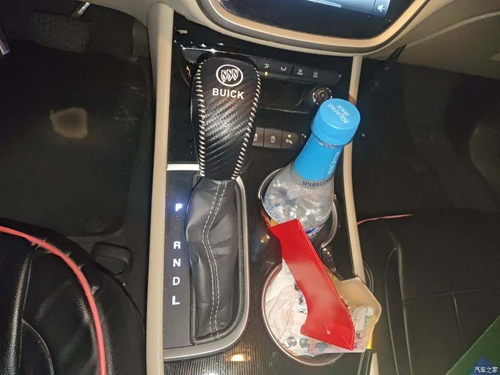 Buick Verano, 2016 7