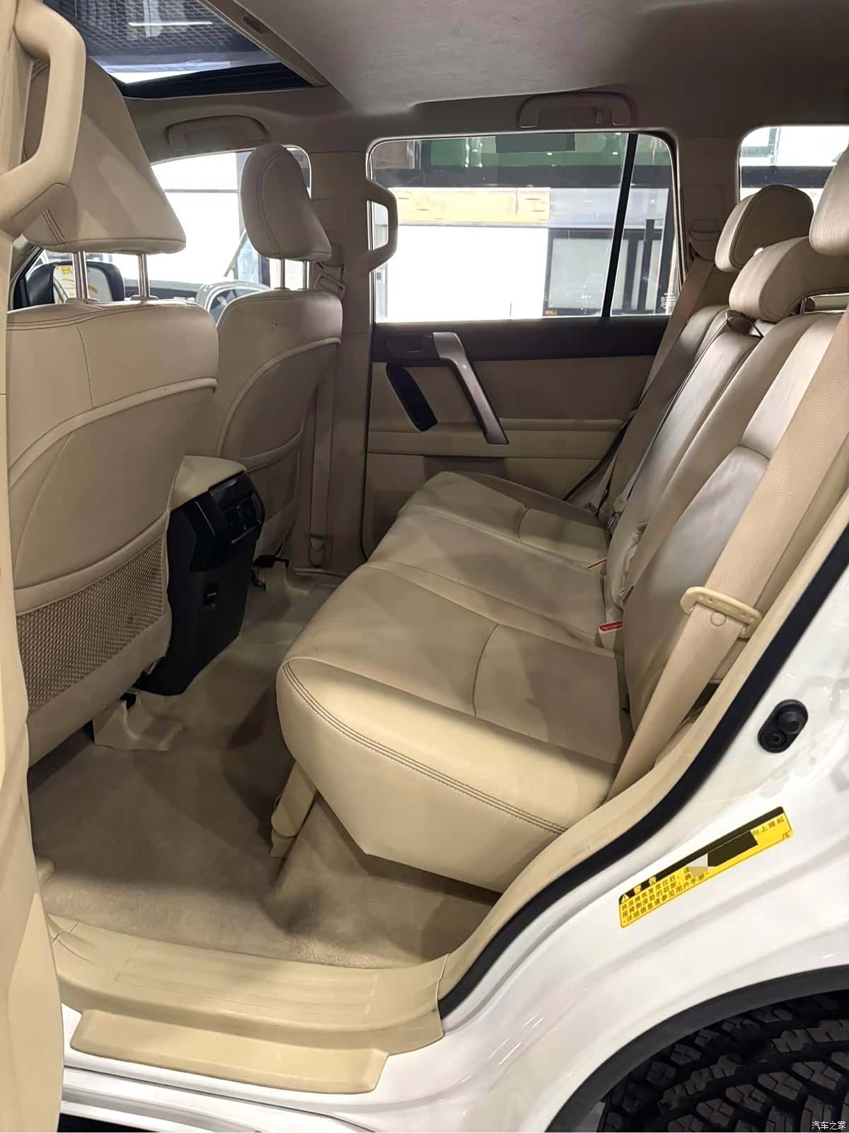 Toyota Prado, 2014 13