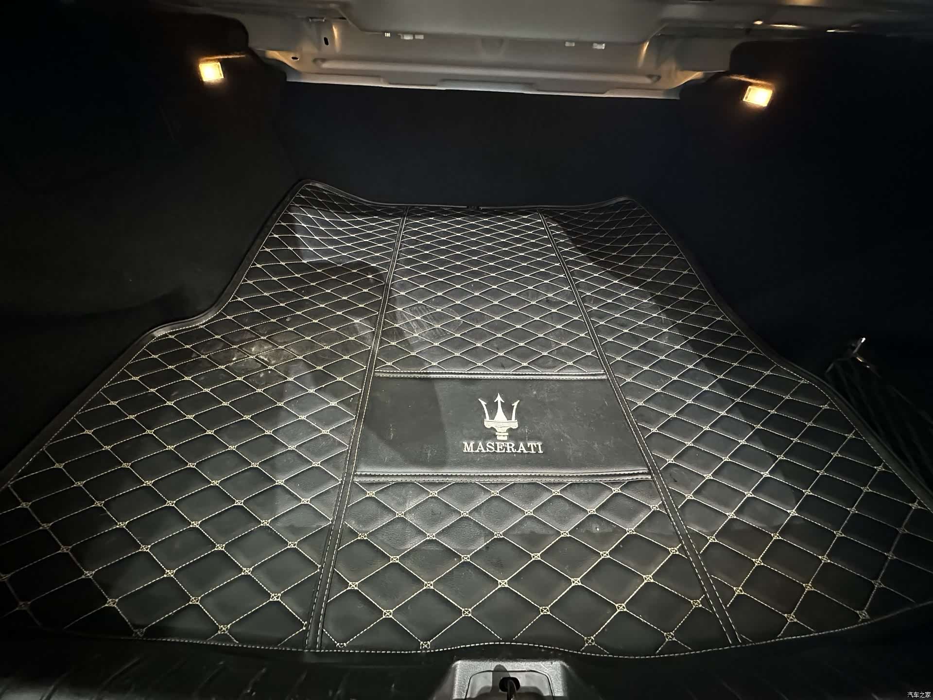 Maserati Ghibli, 2014 11
