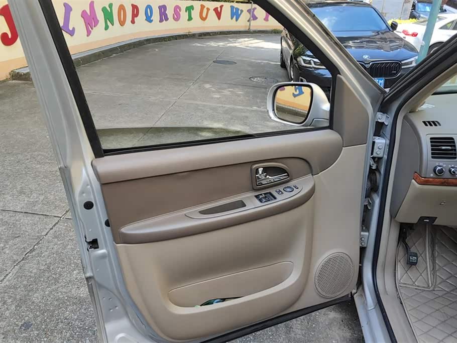Buick GL8 Buick GL8
