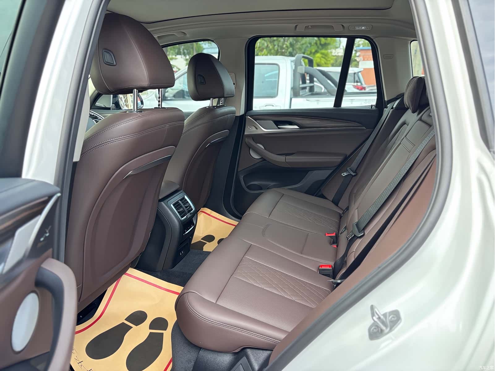 BMW X3, 2025 20
