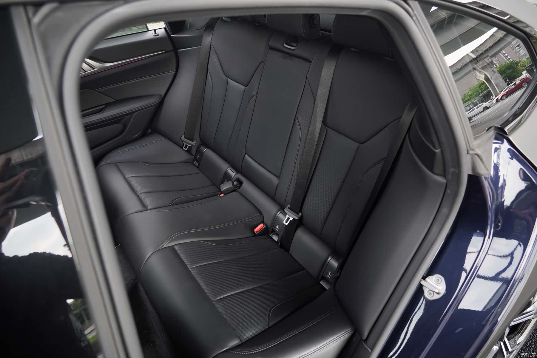 BMW 4 Series, 2022 11