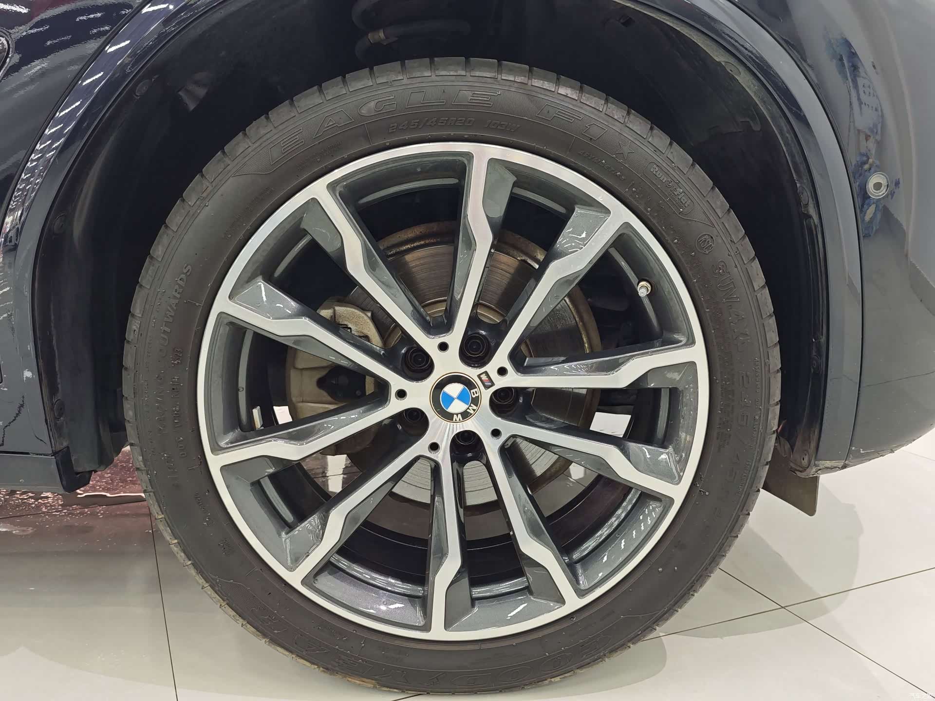 BMW X3, 2023 18