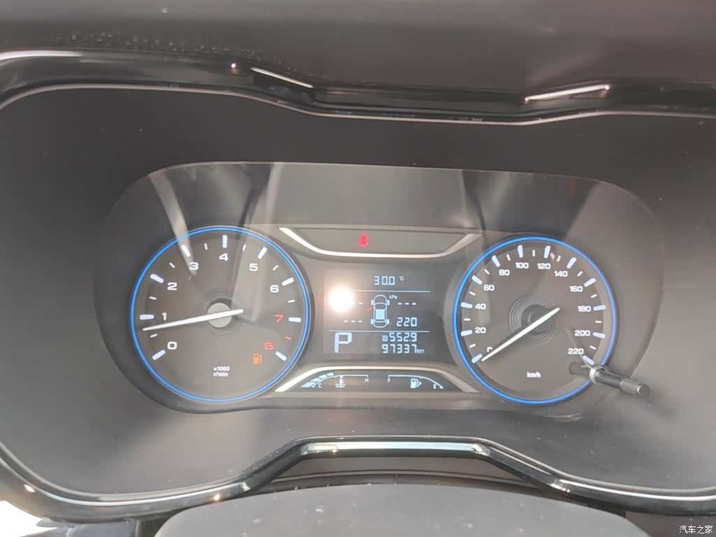 GAC GS4, 2018 12