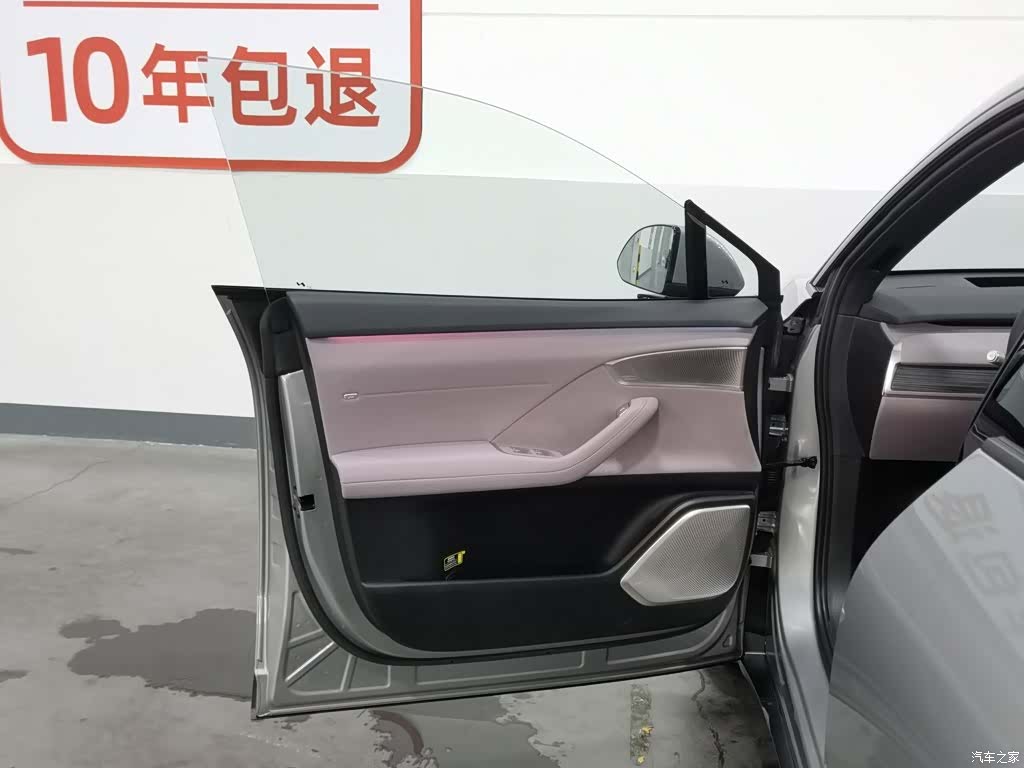 NIO L60, 2025 8