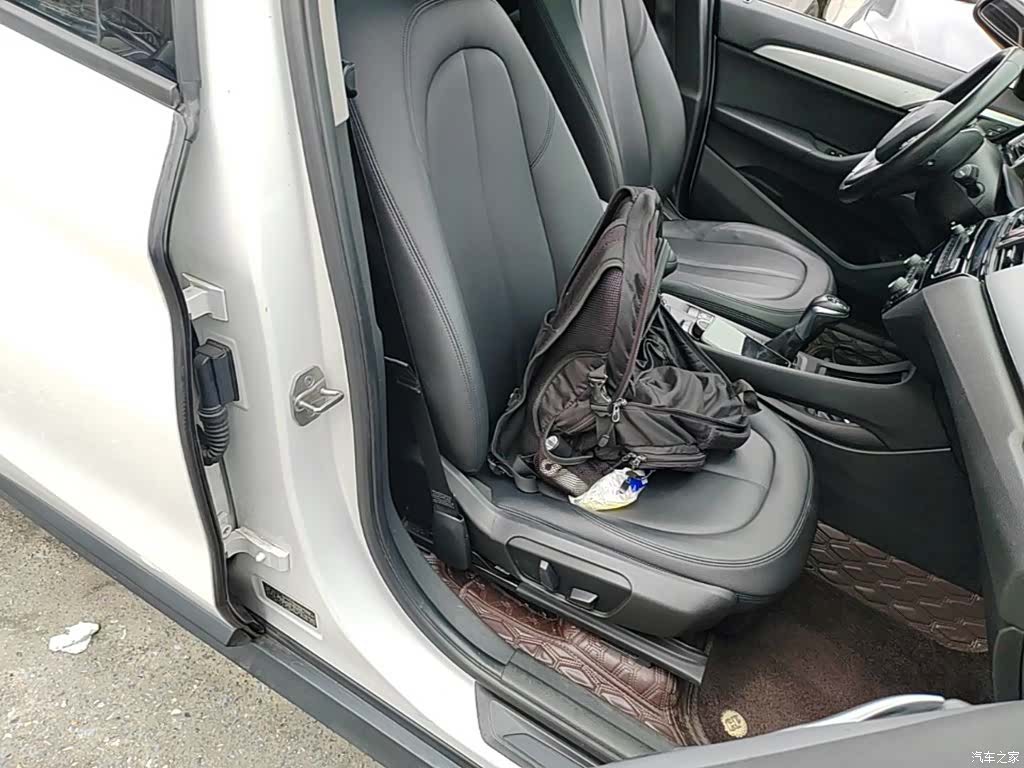 BMW X1, 2016 25
