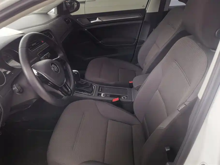 Volkswagen golf Volkswagen golf