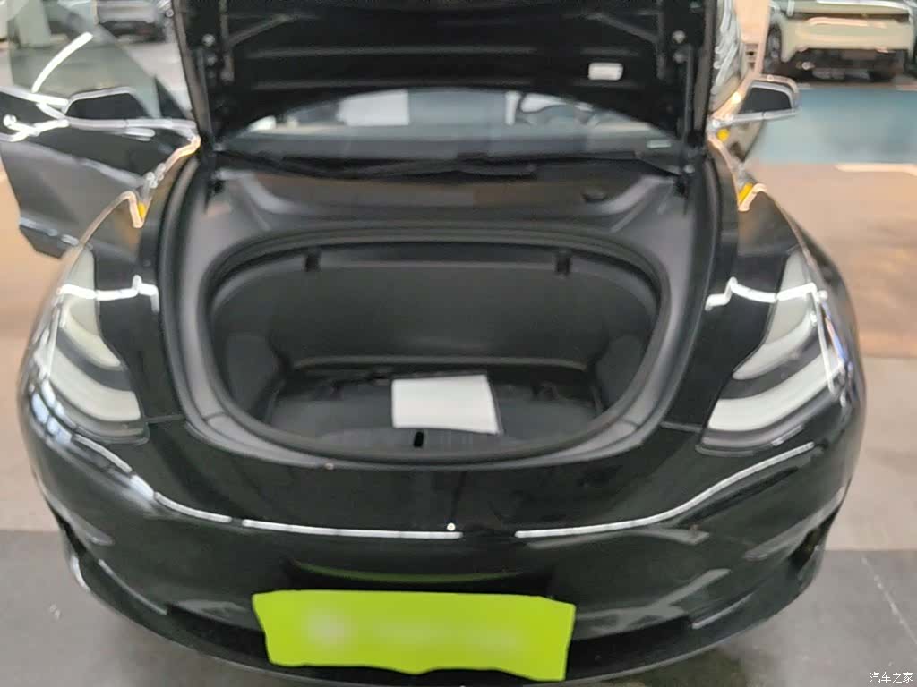 Tesla Model 3, 2020 16