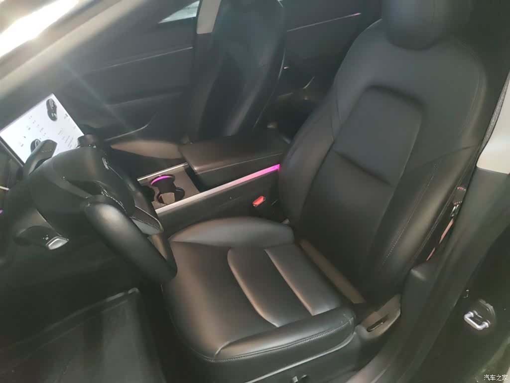 Tesla Model 3, 2020 8