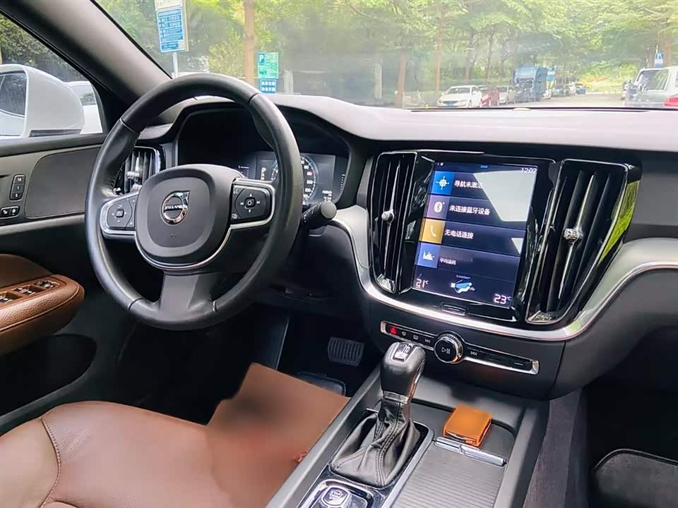 Volvo S60 Volvo S60