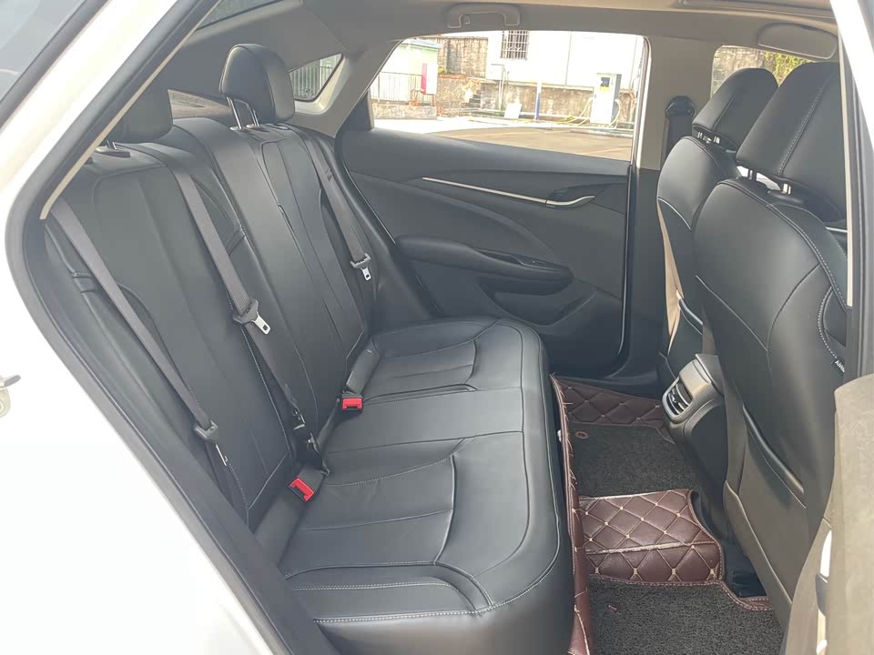Buick Yinglang