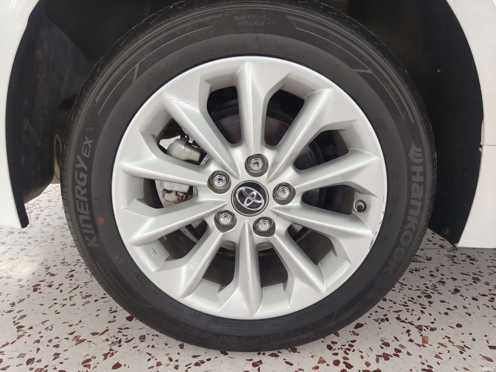 Toyota Corolla, 2022 18