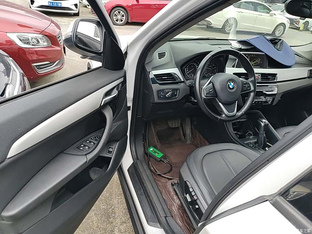 BMW X1, 2016 16