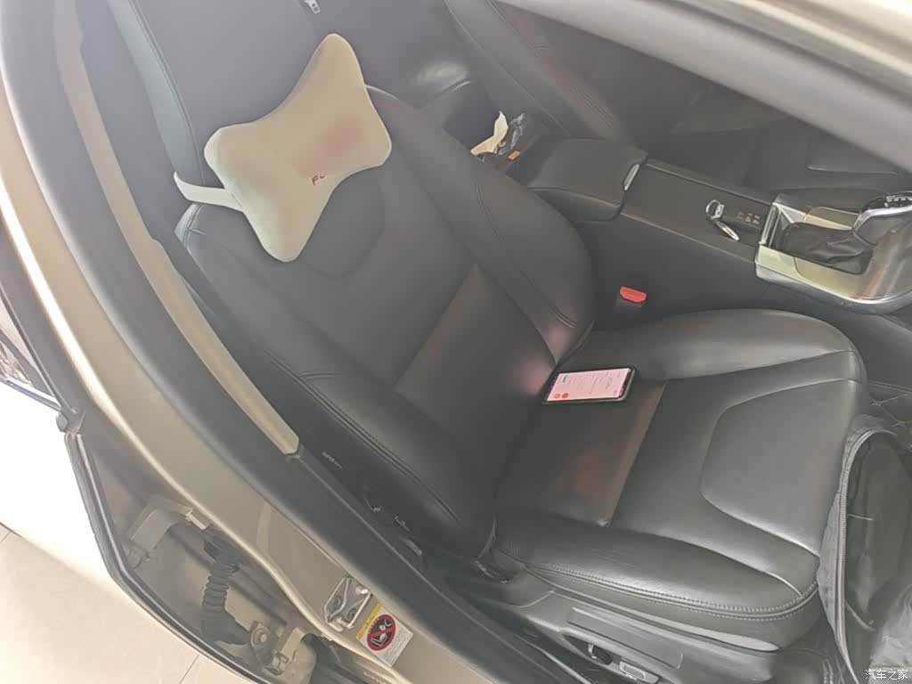 Volvo S60, 2017 25