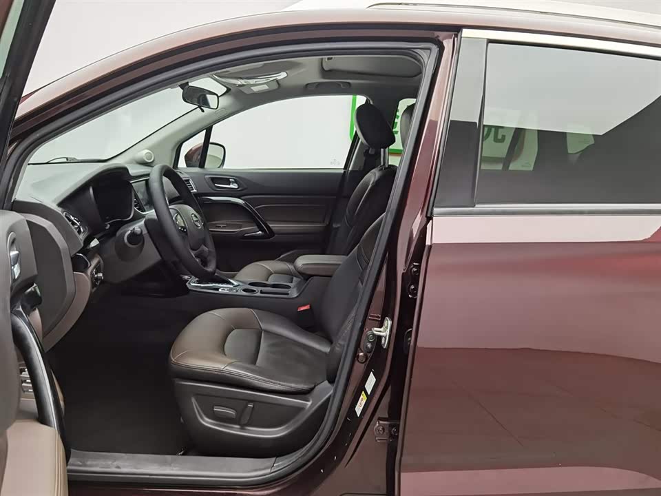 Trumpchi Trumpchi GS4