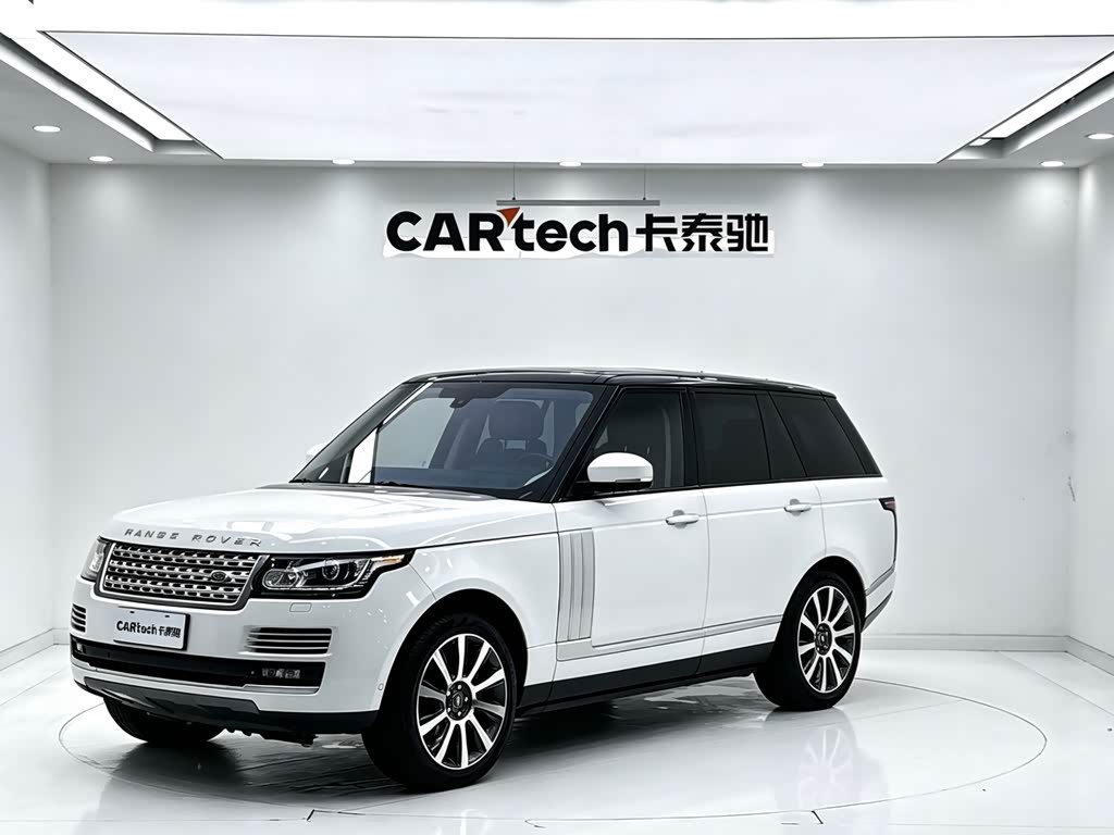 Range Rover