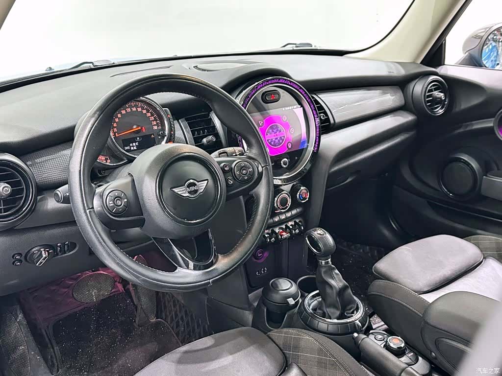 Mini Cooper, 2017 8
