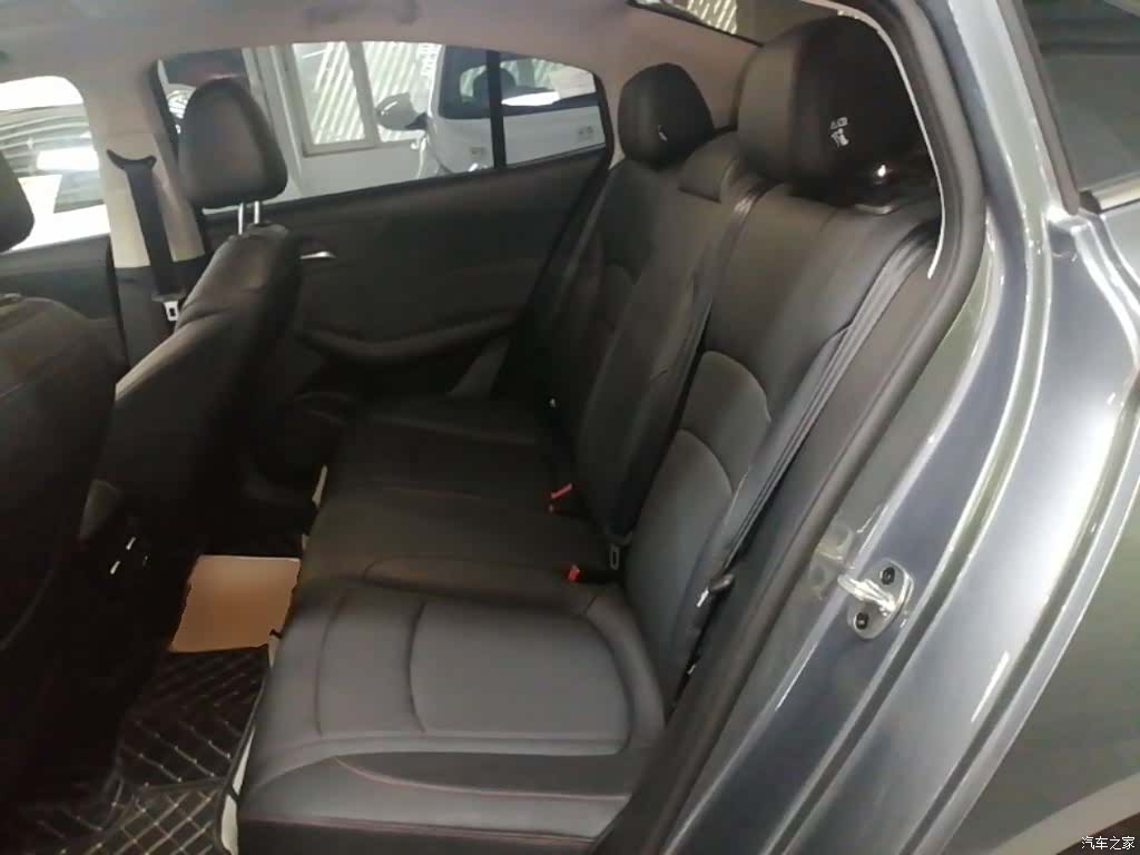 Roewe i5, 2024 17