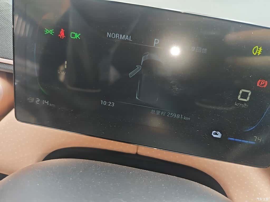 BYD Seagull, 2024 12