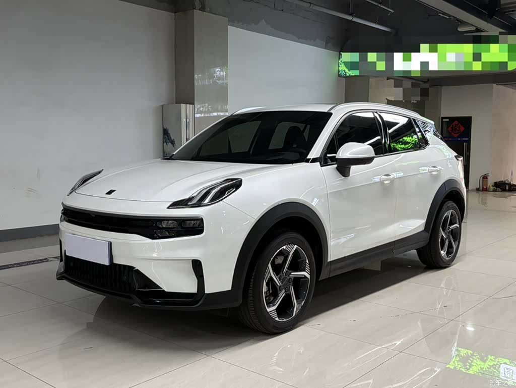Lynk & Co 02, 2023 1