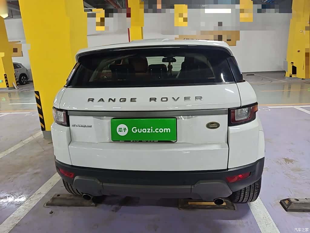 Land Rover Range Rover, 2017 6