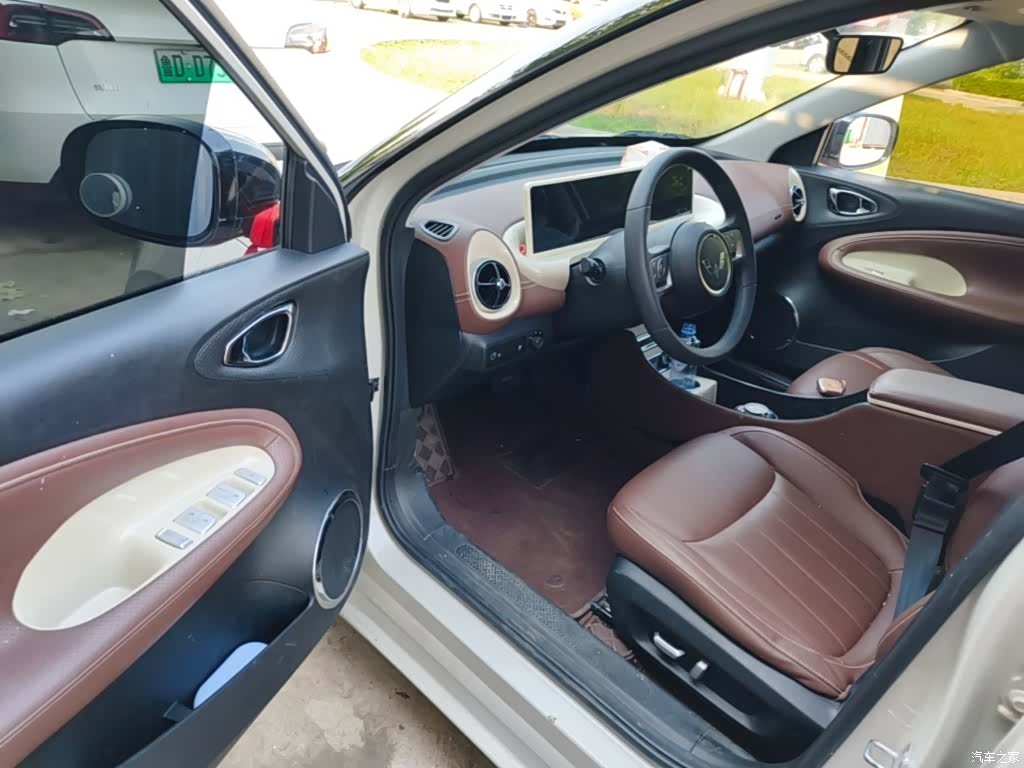 Wuling Bingo, 2024 16