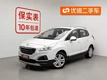 ����3008 2015�� 2.0L �Զ������