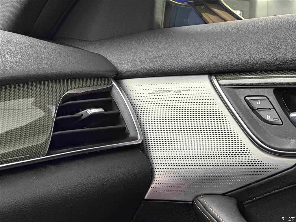 Cadillac CT5, 2020 14