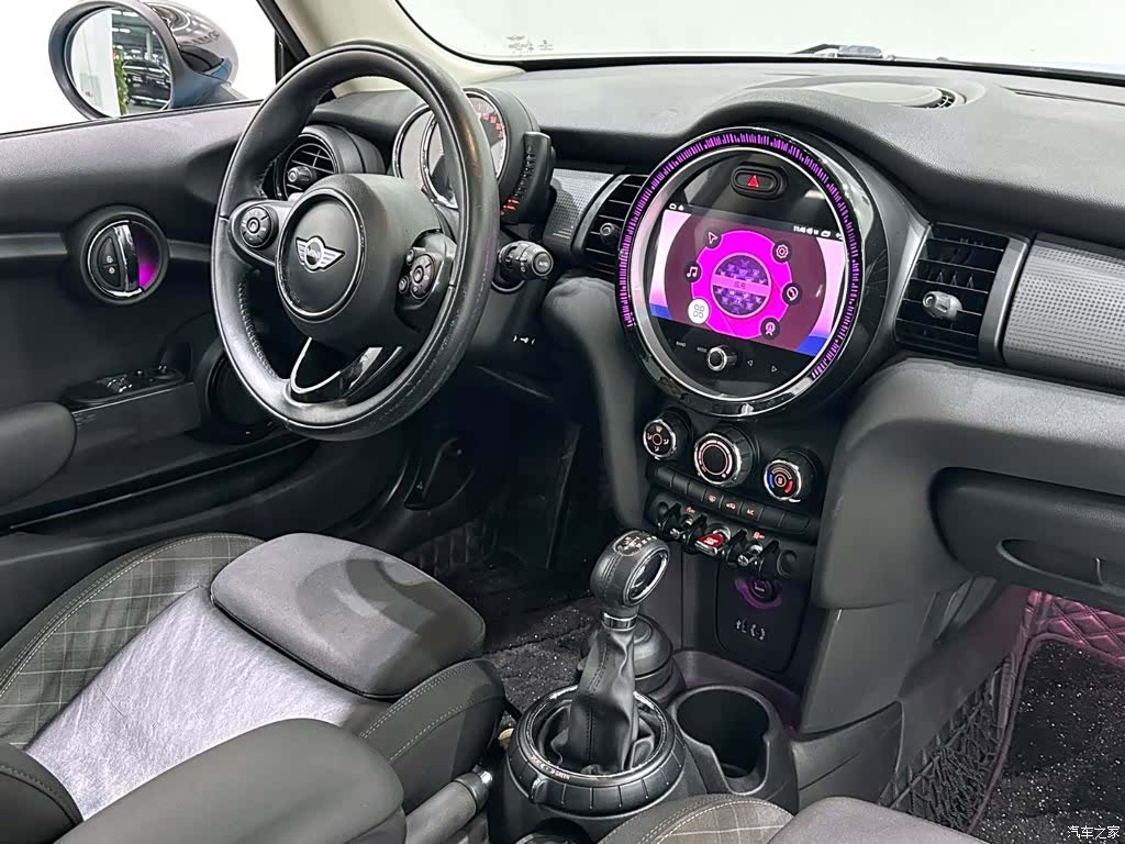 Mini Cooper, 2017 10