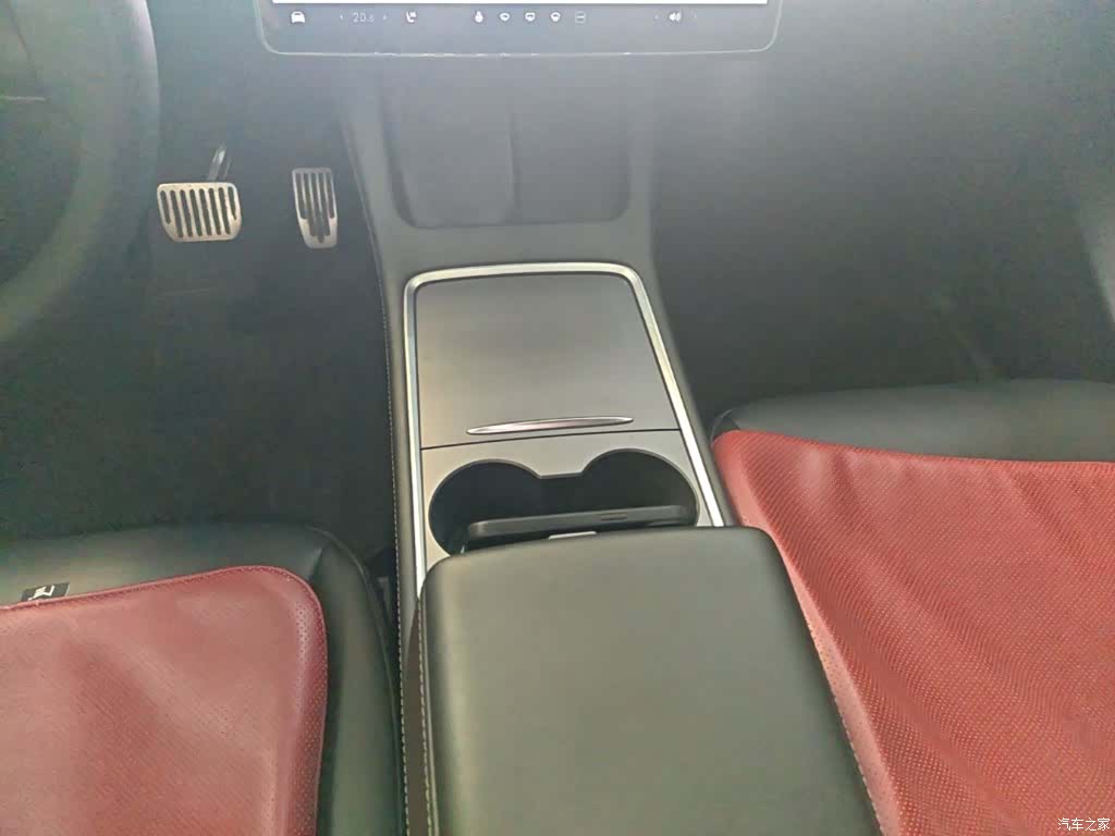 Tesla Model Y, 2021 14