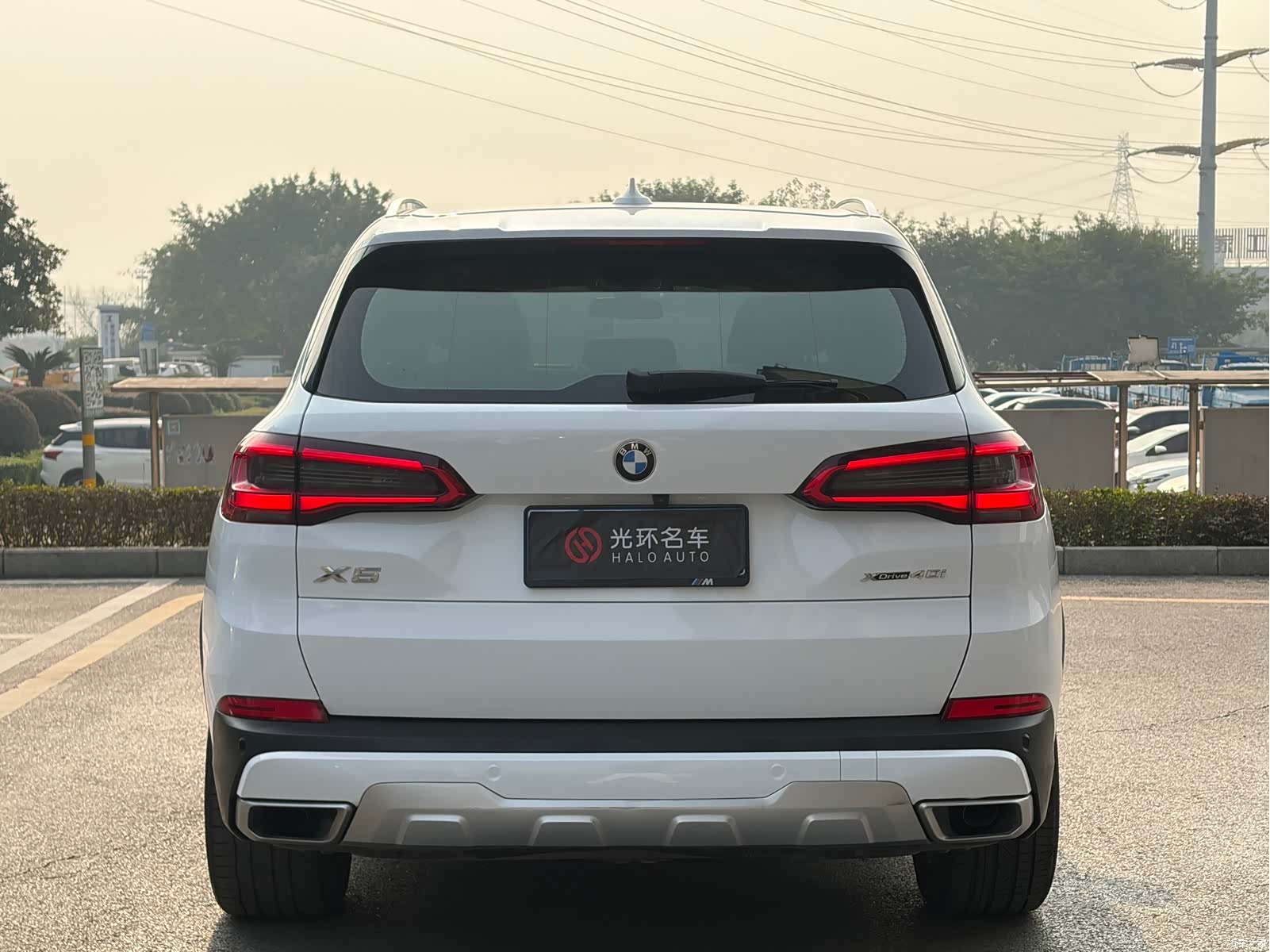 BMW X5, 2020 все фото