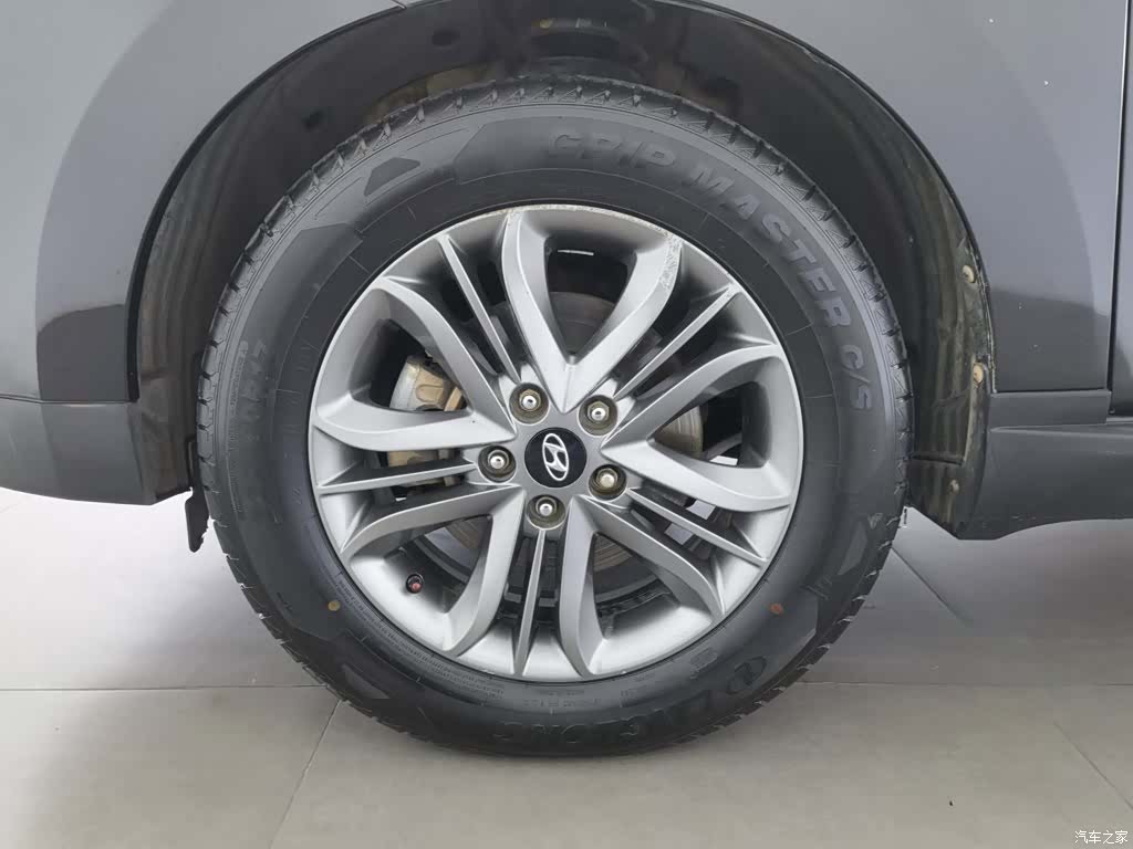 Hyundai ix35, 2015 17