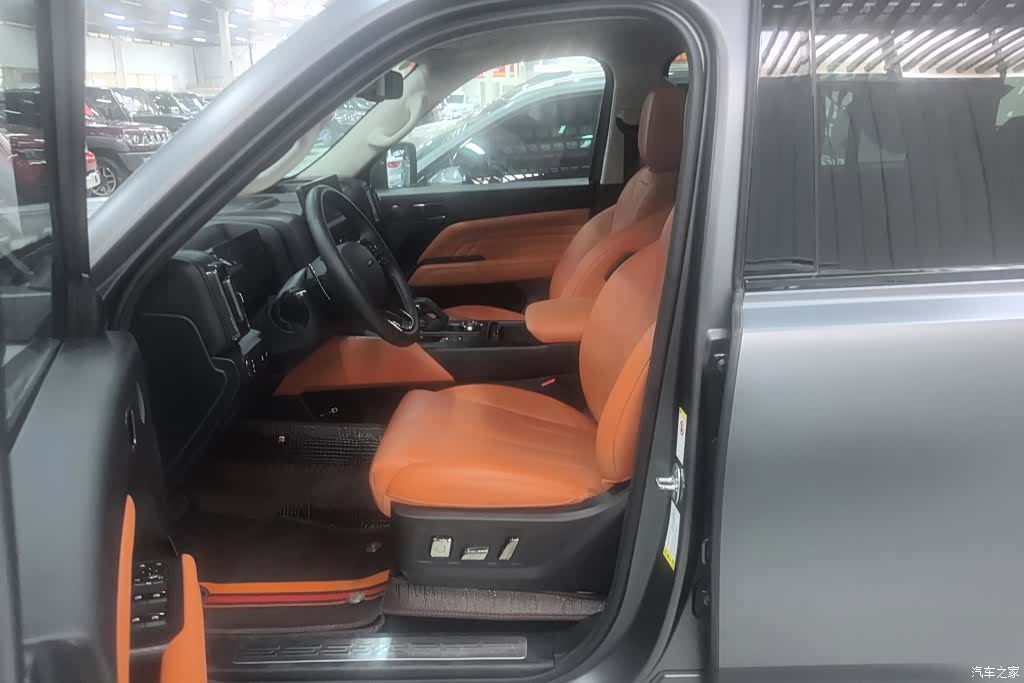 Haval H9, 2024 9