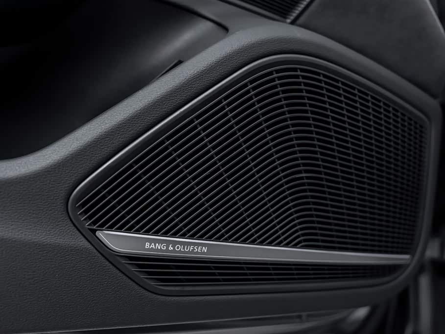 Audi RS 5