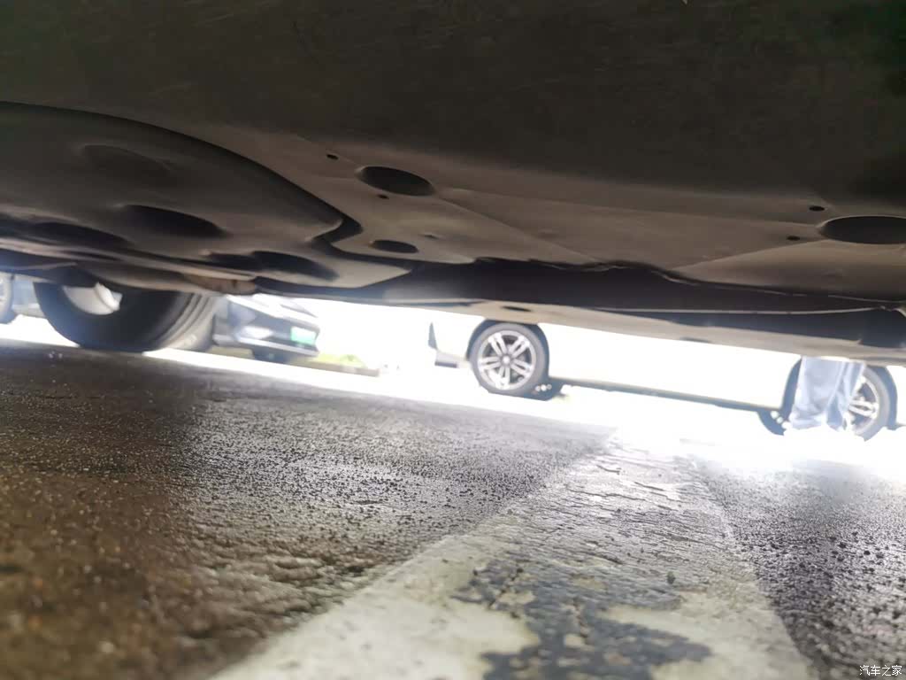 Volkswagen Teramont, 2018 17