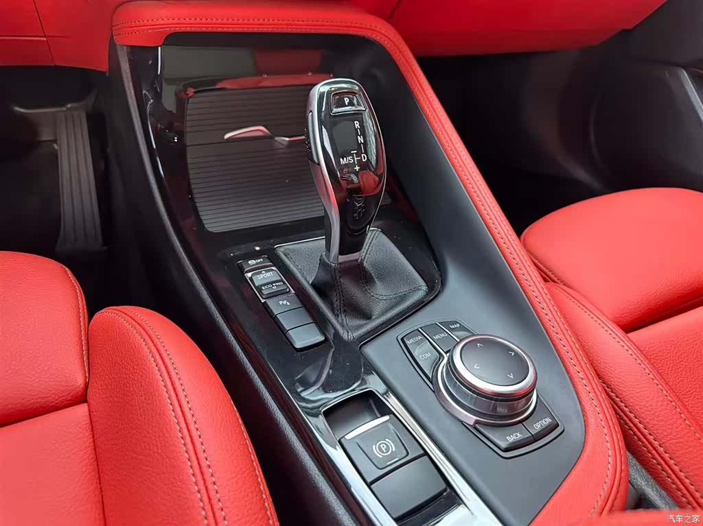 BMW X2, 2023 10