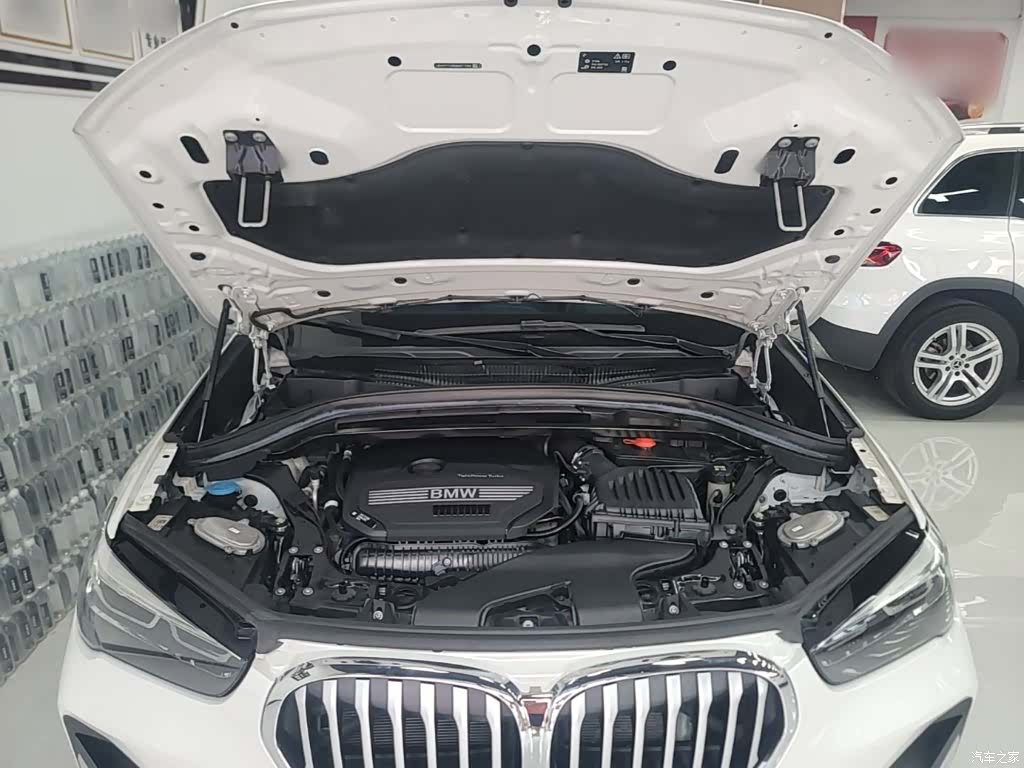 BMW X1, 2021 20