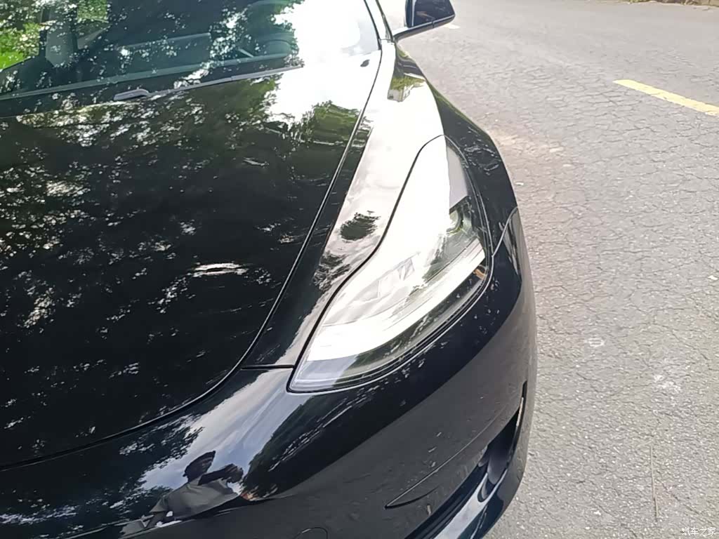 Tesla Model 3, 2021 24