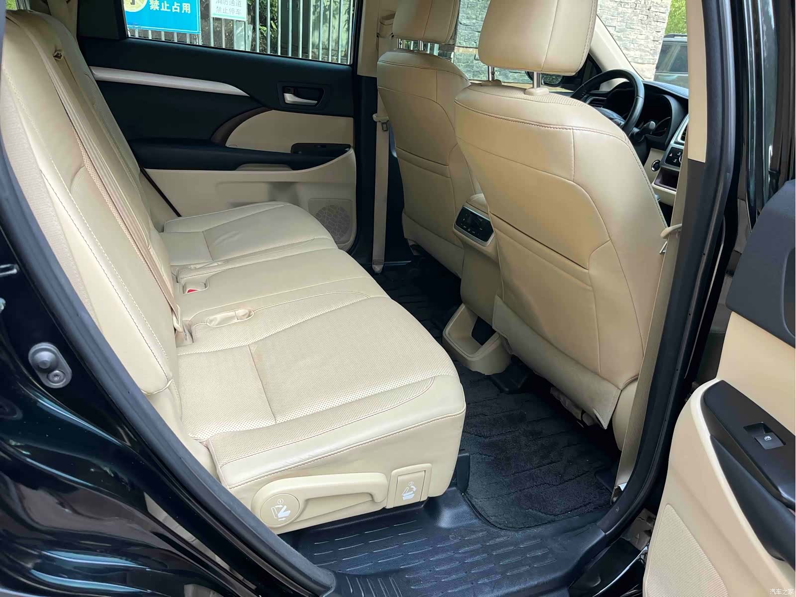 Toyota Highlander, 2017 13