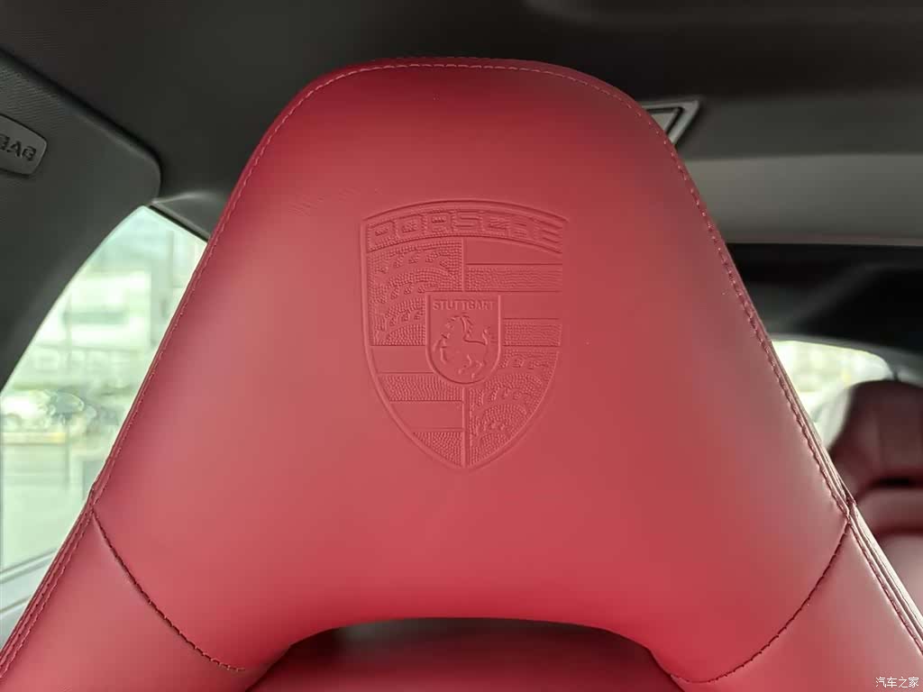Porsche Panamera, 2024 14