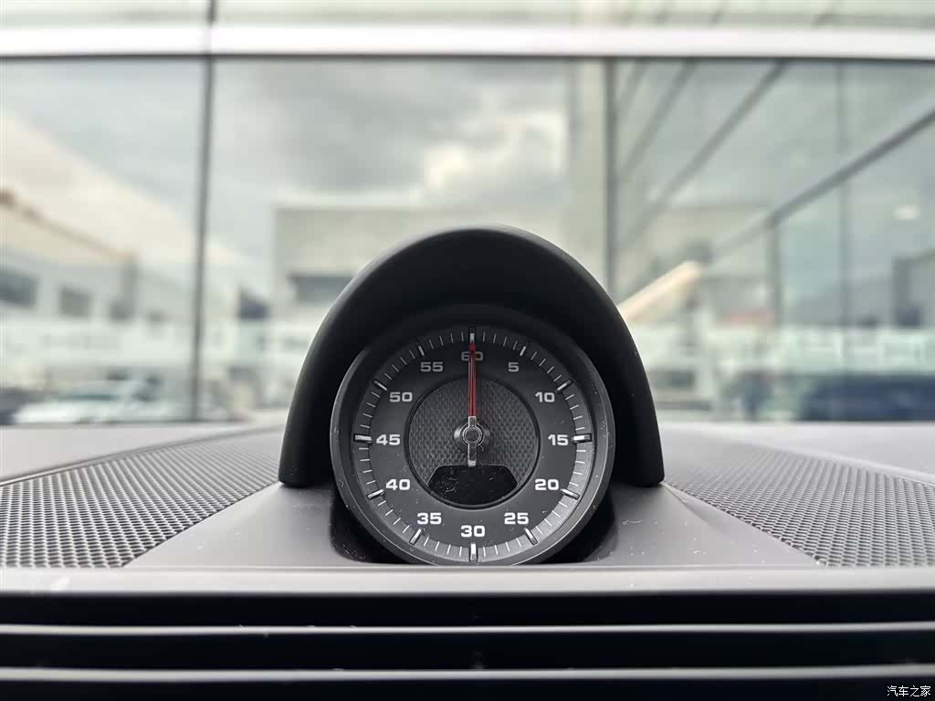 Porsche Panamera, 2024 15