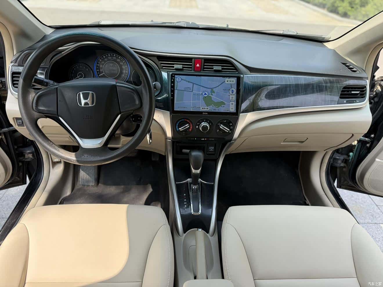 Honda Crider, 2016 8