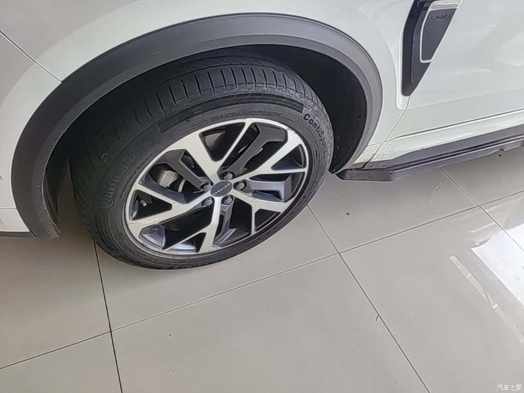 Lynk & Co 01, 2018 23